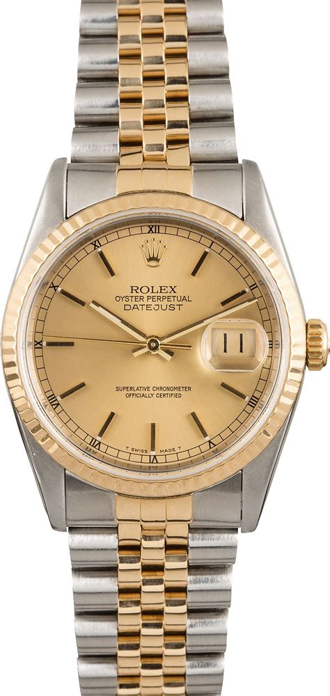 mens rolex model 16233|rolex 16233 price list.